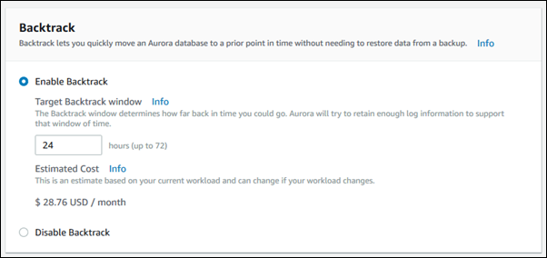 Modify Backtrack with console