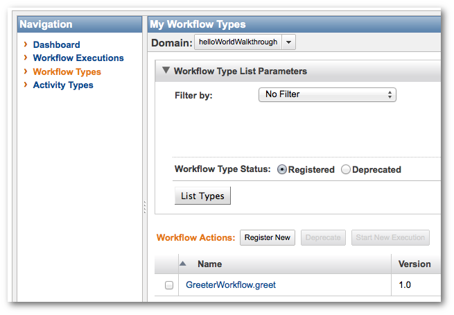 HelloWorldWorkflow workflow type