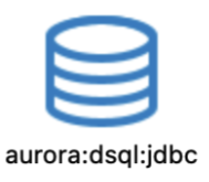 Missing driver icon in DBeaver