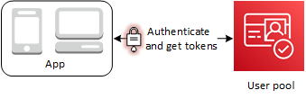 Authentication overview