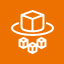 AWS Fargate logo