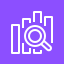 Amazon OpenSearch Ingestion logo