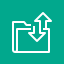 AWS Transfer Family logo