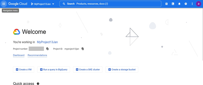 Der Screenshot zeigt den Begrüßungsbildschirm für die Anmeldung beim Google Ads-Entwicklerkonto.