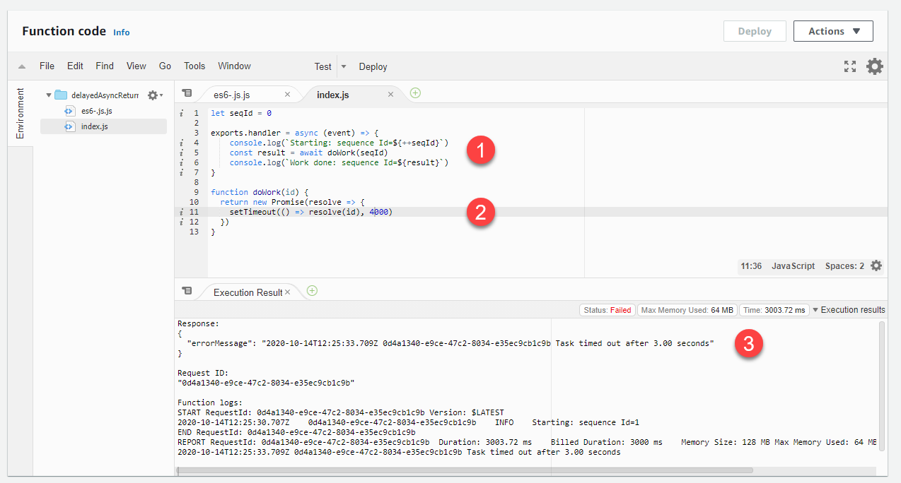 Debugging-Operationen, Abbildung 8