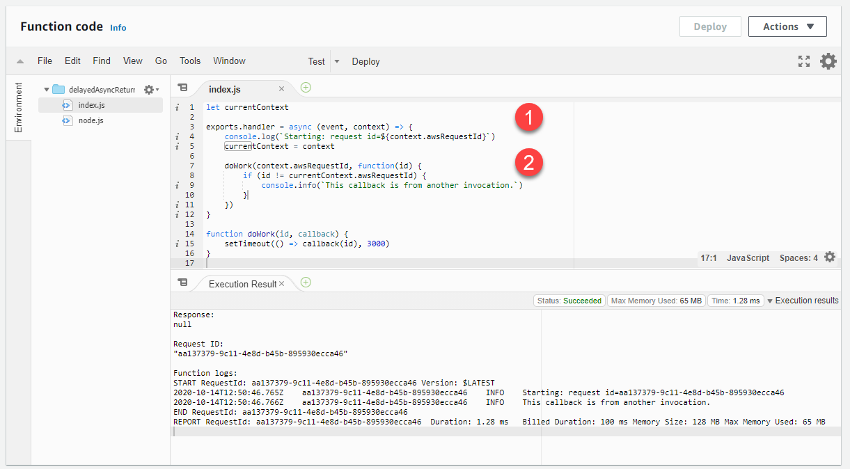 Debugging-Operationen, Abbildung 9