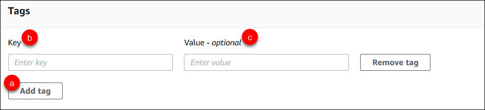 Screenshot of the Enable deletion protection checkbox, which is selected.