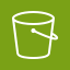 Amazon S3 logo