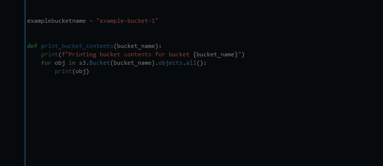 Exemple de docstring.