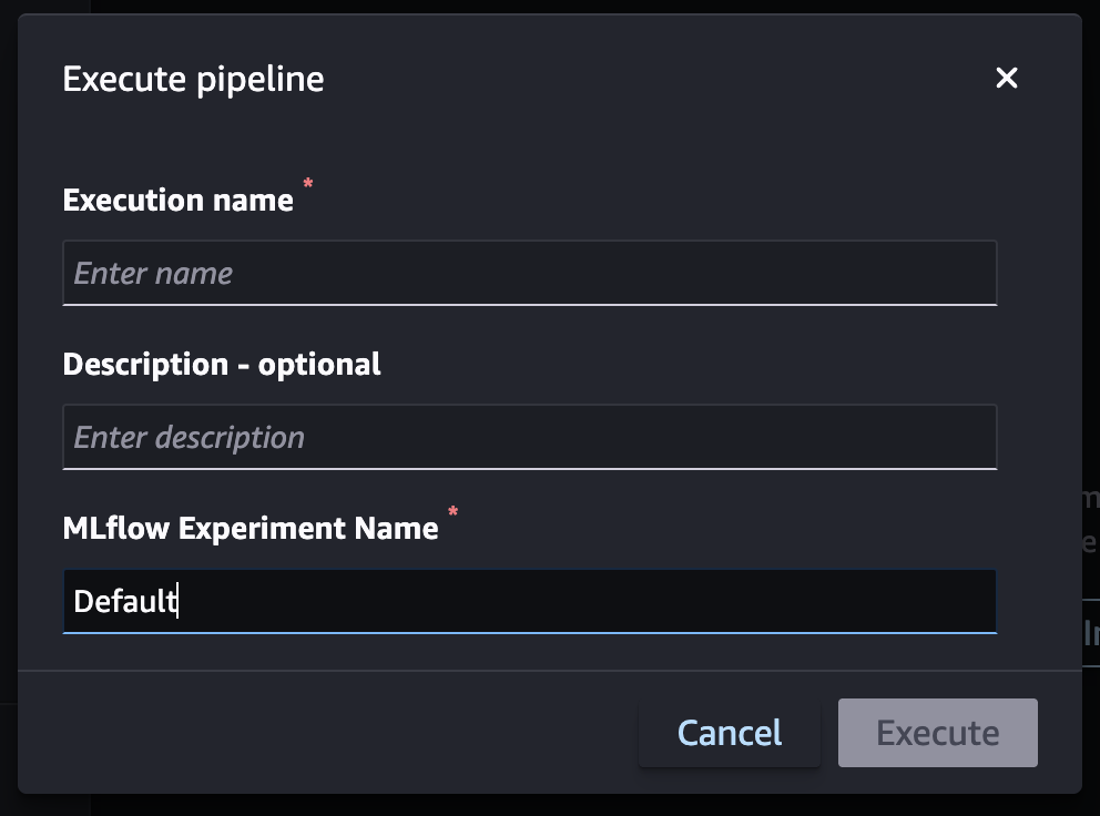 La description de la tâche.