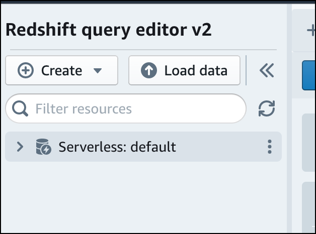 To connect to a workgroup, choose the workgroup name in the tree-view panel.