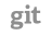 The Git diff icon.