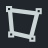 The Polygon icon.