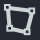 The Polygon icon.